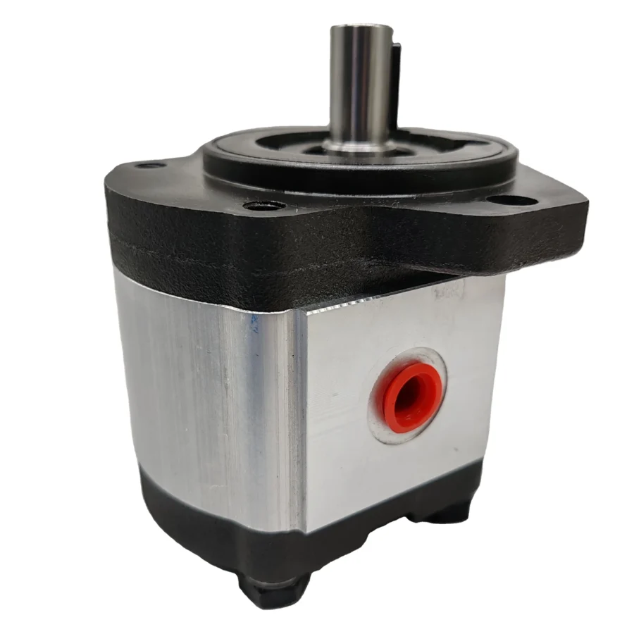 AZPF-12-005RQR-12MB Hydraulic Gear Oil Pump AZPF-11-011LRR20KB AZPF-12-014RHO30KB AZPF-11-004LCB20MB