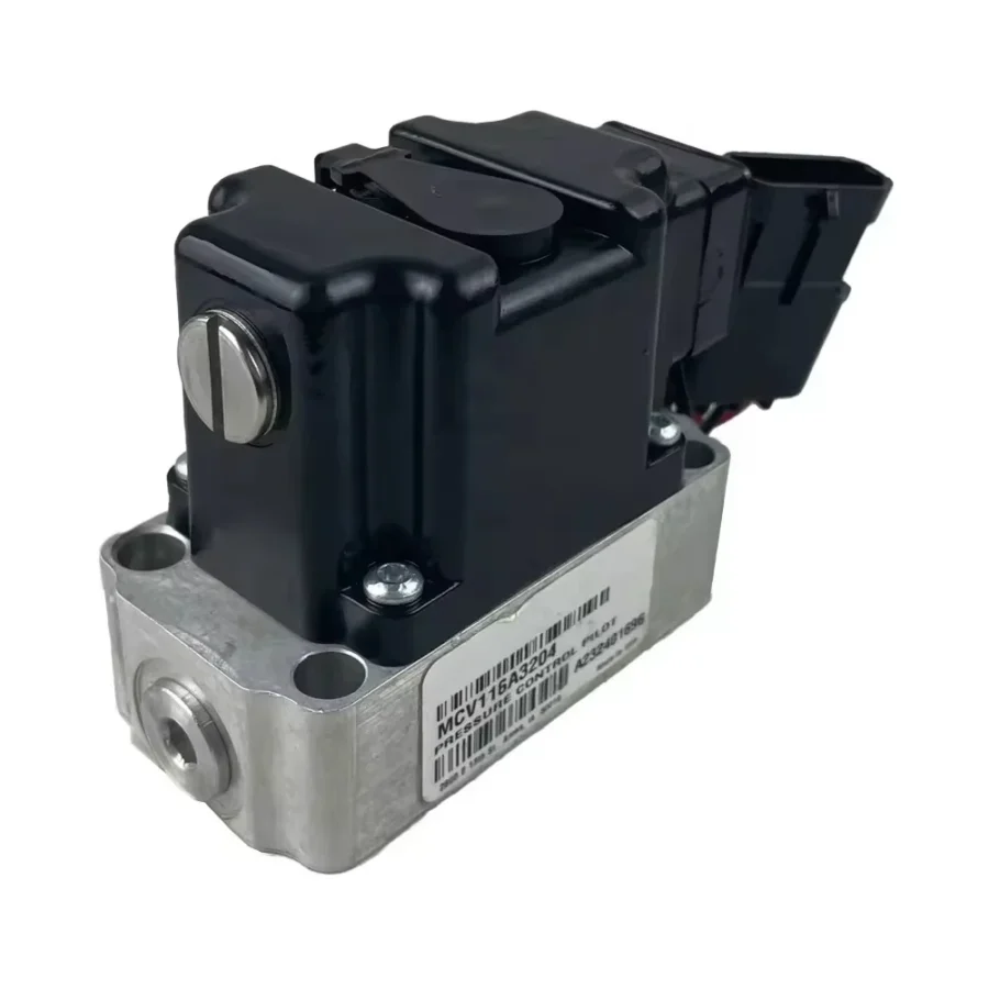MCV116G MCV116A 157B Series MCV105C3023 MCV116A3501 Pressure Control Pilot Hydraulic Solenoid Valve MCV116A3204