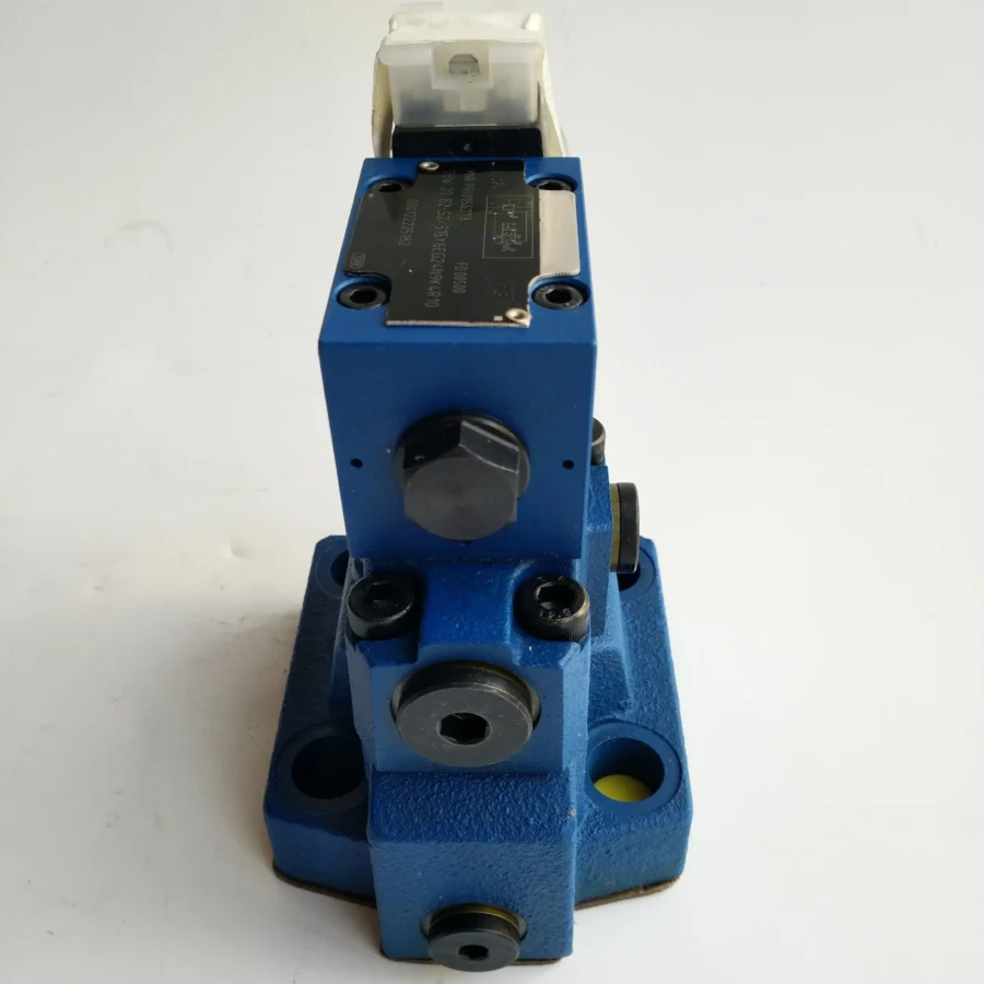 DBW20A-2-50B/200 DBW20A-1-50B/315 DBW10B-1-50B315/6CG24N9Z5L Hydraulic Relief Valve