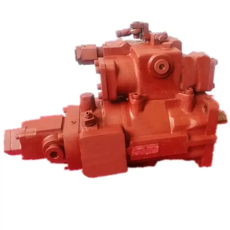 MKV Series MKV-11H-RFA-P11-Q-11 MKV-23H-RFA-C10-LQ-11 MKV-11A-RFA-X10-L11 Hydraulic Piston Pump