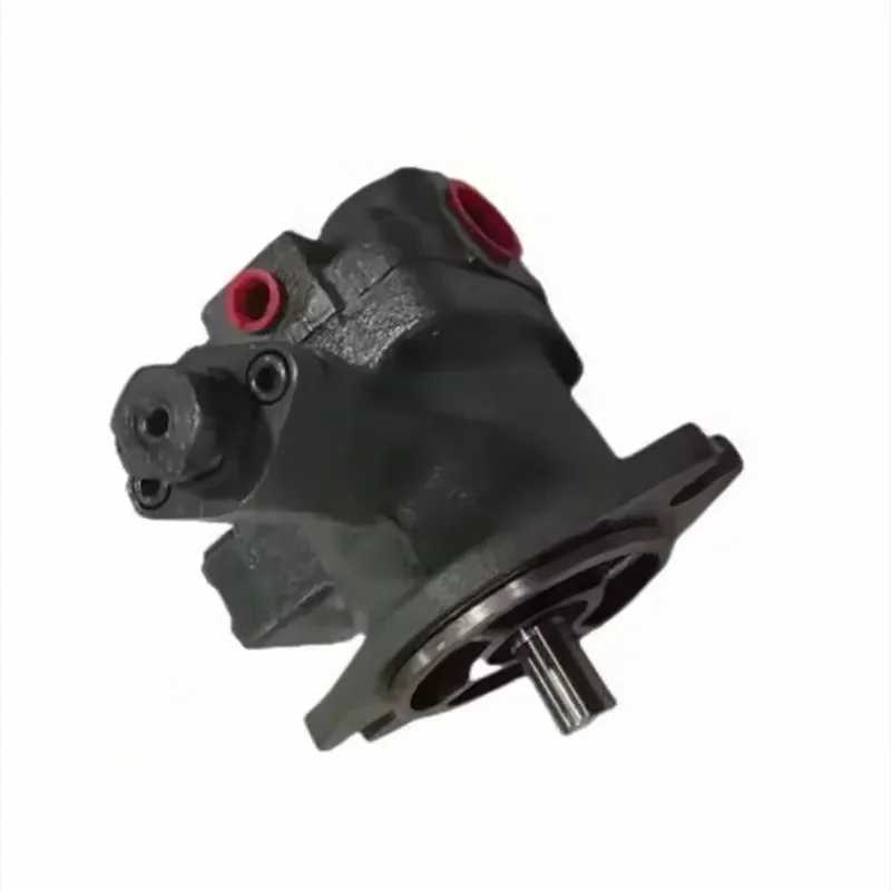 High Pressure Oil Vane Pump PSM VPSM-PSF0 Series VPSM-PSFO-9AR-20 VPSM-PSFO-16BR-20