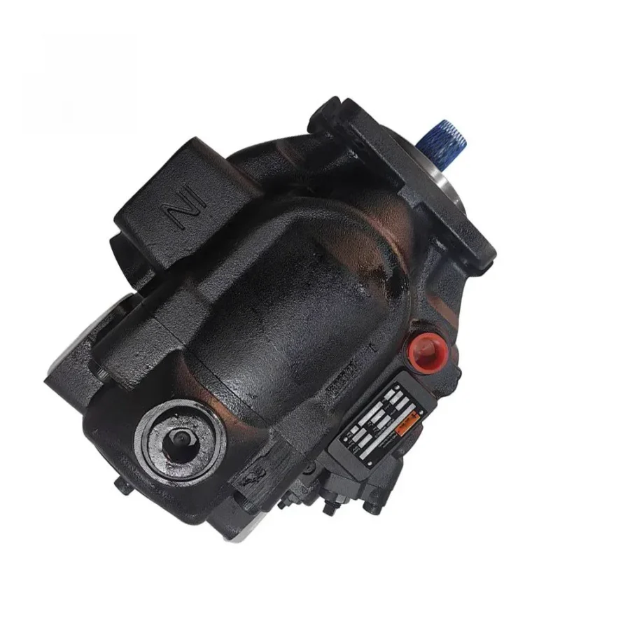 P2105 Series P2105R00C1C23LA20N00A1B1P Variable Displacement Piston Pump
