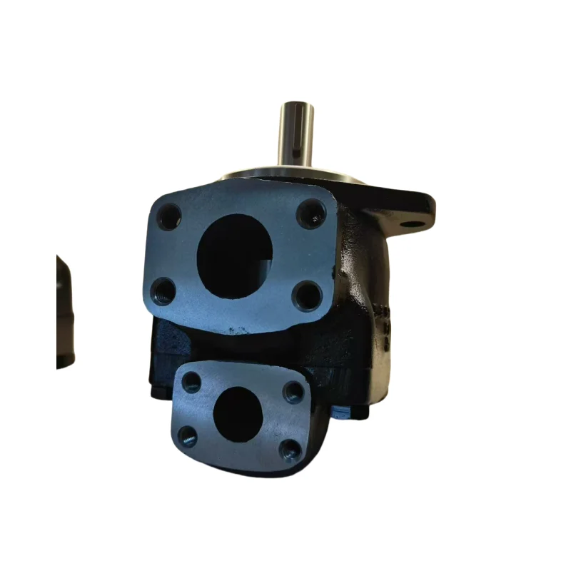 Hydraulic Vane Motors M4D M4C M1C Series M4D-113-3N00-B502 M4C-055-3N00-A502 M1C-033-1N02-A104