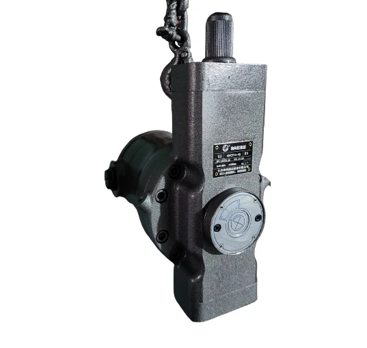 Hydraulic Piston Pump 10YCY14-B 80YCY14-B 40YCY14-1B 80YCY14-1BF-G Axial for Machine