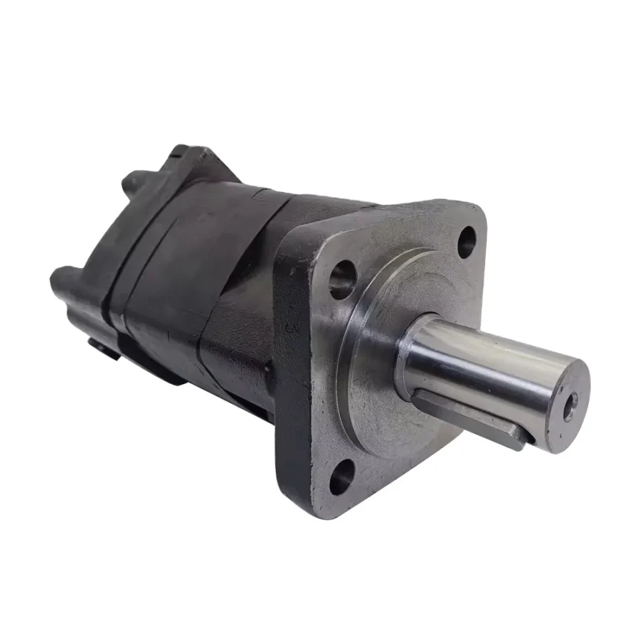 Tejing Hydraulic Motor OMS OMS125 OMS200 OMS250 Series OMS315 151F0548 OMS200 151F0570
