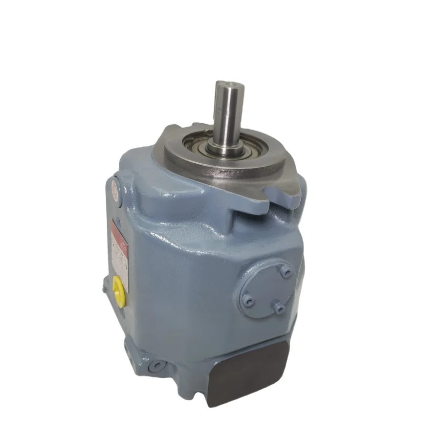 Hydraulic Piston Oil Pump HPP Series HPP-VC2V-F14A3-B HPP-VD3V--F40A3-A HPP-VD2V-F31A5-B HPP-VD2V-F31A3-A