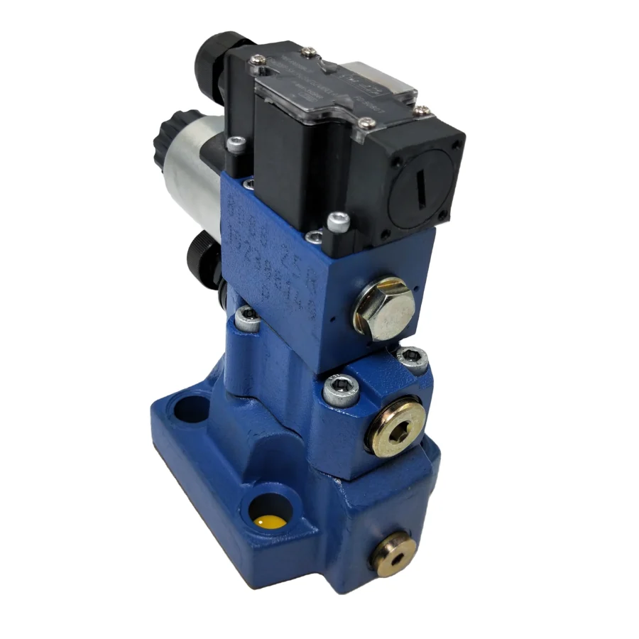 DBW DBW10B1 DBW10B2 Series DBW10B1-5X/200G24N9K4 DBW10B2-52/3156EG220N9K DBW20B2-52/315 6EG24N9K