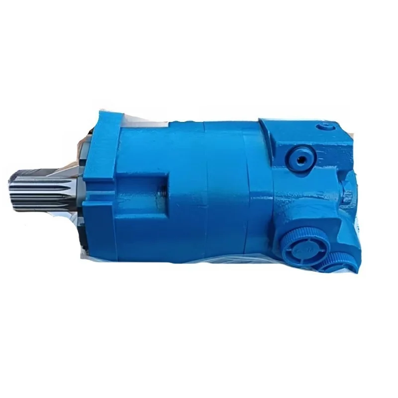 Cycloid Hydraulic Orbit Motors 4-250ACAS-F