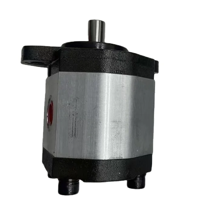 PGP PGE PLP Series PLP10.3 5D0-30S0-LGC/GC-N-EL Hydraulic External Gear Pump