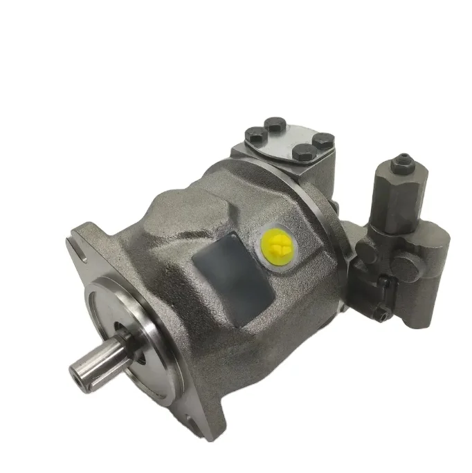 A10VSO18 A10VSO28 A10VSO45 A10VSO71 Series Hydraulic Axial Piston Pump AA10VSO140DFR1/31R-PPB12N00
