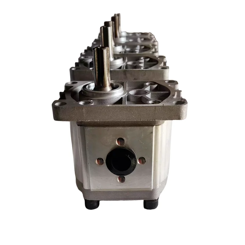 Hydraulic Gear Pump CBN-F304 CBN-F306 CBN-F308 CBN-F310 CBN-F312 CBN-F314 CBN-F316 CBN-F320 CBN-F325