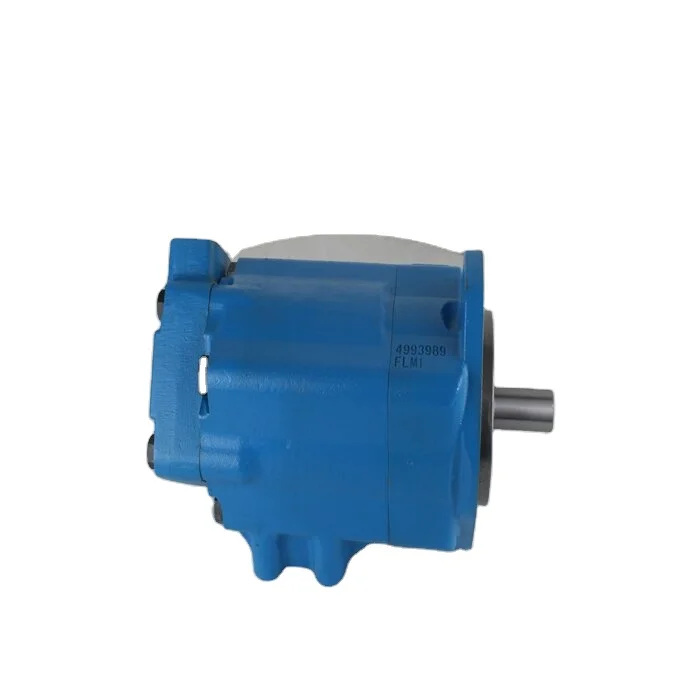 2520VQ17A11-11CC-20 2520VQ-17A5-11C-20 2520VQ 3520VQ 3525VQ 4520VQ Hydraulic Vane Pump