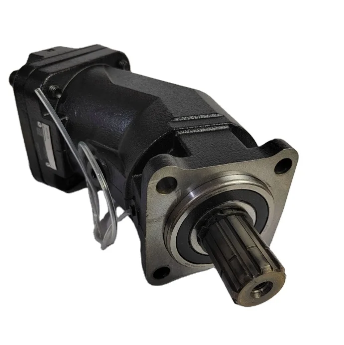 Hydraulic Piston Oil Pump XPI25 XPI41 XPi63 XPI80 XPI108 Series XPI800523640 XPI50-0523770 XPI250523800