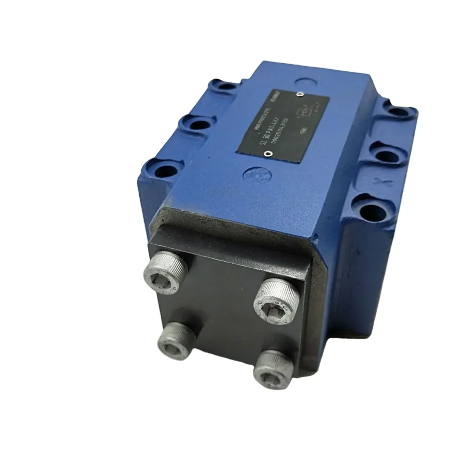SL10 SL15 SL20 SL25 SL30 SV10 SL30 GA1-42 pilot Operated Hydraulic Check Valve