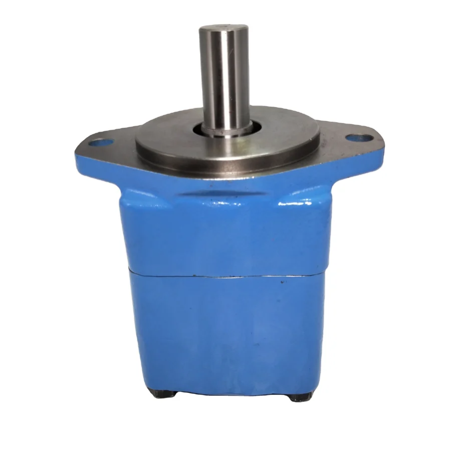 35V25A 35V35A 35V30A 35V38A Series Double Hydraulic Vane Pump 35V38A-1A-22L 35V30A-1D-22R 35V25A-1D-22R 35V38A-1C22R