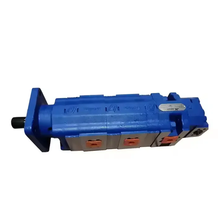 Tejing Gear Pump 11631340081 1121302384 1115133497 1115133636