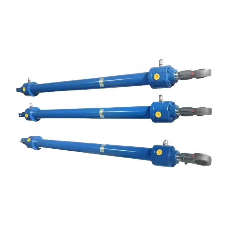 High Pressure Hydraulic Cylinder CDT3MT1 CDT3ME5 CDM1MP5 /50/28/230A1X/B1CGDMWW CDH1MT4/80/45/70A1X/B1CSEMWW