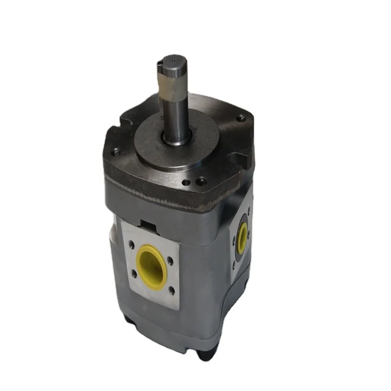 IPH-2A IPH-2B IPH-3A IPH-3B IPH-4A IPH-4B Series IPH-6B-100 IPH-6A-125-21 IPH-13-101 Hydraulic Gear Oil Pump