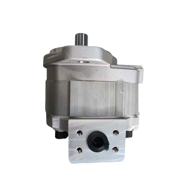 Hydraulic Gear Pump 705-12-32010 705-11-33015 705-11-33014 705-52-21250 705-52-21160 705-22-36260 705-24-30010