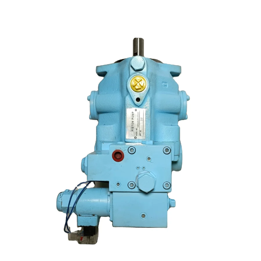 Axial Variable Displacement Piston Pump V38C23RHX-95 V38SAJS-BRX-95SWE  Hydraulic Oil Pump V8 V15 V23 V38 V42 V50 V70