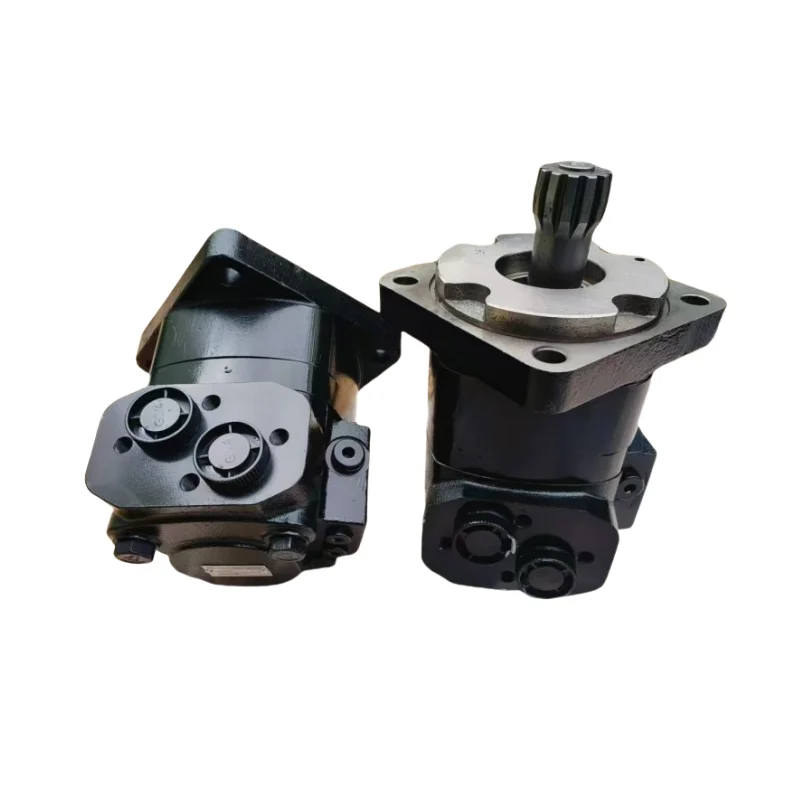 Hydraulic Motor 161 168 Series 168-0044-005 161-0085-003 161-0028-002