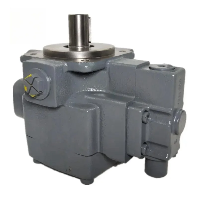 1PV2V3 1PV6V3 1PV2V4 1PV2V5 1PV6V3 Series Variable Displacement Vane Pump 1PV2V3-42/25RA01MC40A1