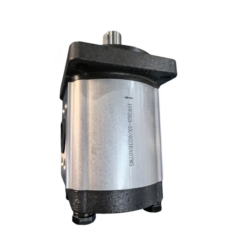1PF2G4 1PF2G3 Series 1PF2G2-4X/011RR20MR Hydraulic Gear Pump 1PF2G3-30/026RD07MBK 1PF2G2-40/011LN20MHL 1PF2G33X023RA07MS