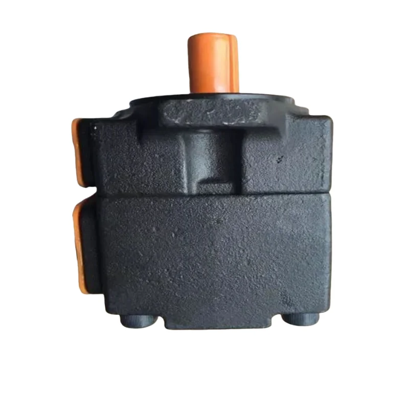 PV2R PV2R1 PV2R2 PV2R3 Series PV2R1-12F PV2R1-19RAF1 Excavator Concrete Mixer Hydraulic Vane Pump
