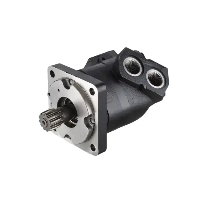 Hydraulic Orbit Motor 106-1114-006 106-1111-006 109-1689-006 114-1080-006