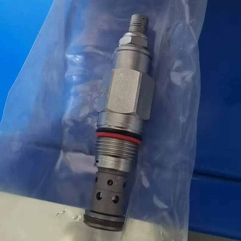 CKCB-XCN PPDB-LAN Hydraulic Cartridge Pilot Operated Valve RDDA-LAN RPEC-LNN