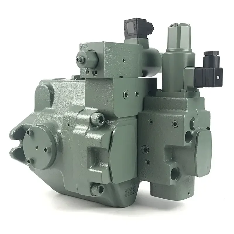 Hydraulic Pumps PV2R3 Series PV2R2-59-F-RAA-41 PV2R2-65-F-RAA-41 PV2R3-125-F-RAA-3103