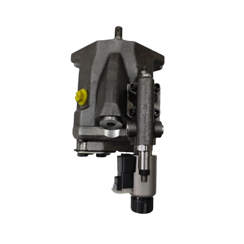 A10VNO28 A10VNO45 Series AL A10VNO 28 DRS/53L-VTE11N00 AL A10VNO 45 ED72/52R-VCC11N00P-S2764 Hydraulic Piston Pump