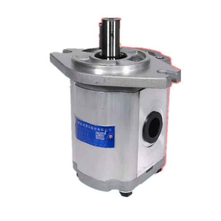 CBF Series CBFLB2063 50 40/2040 32 20-AFHL Hydraulic Gear Pump