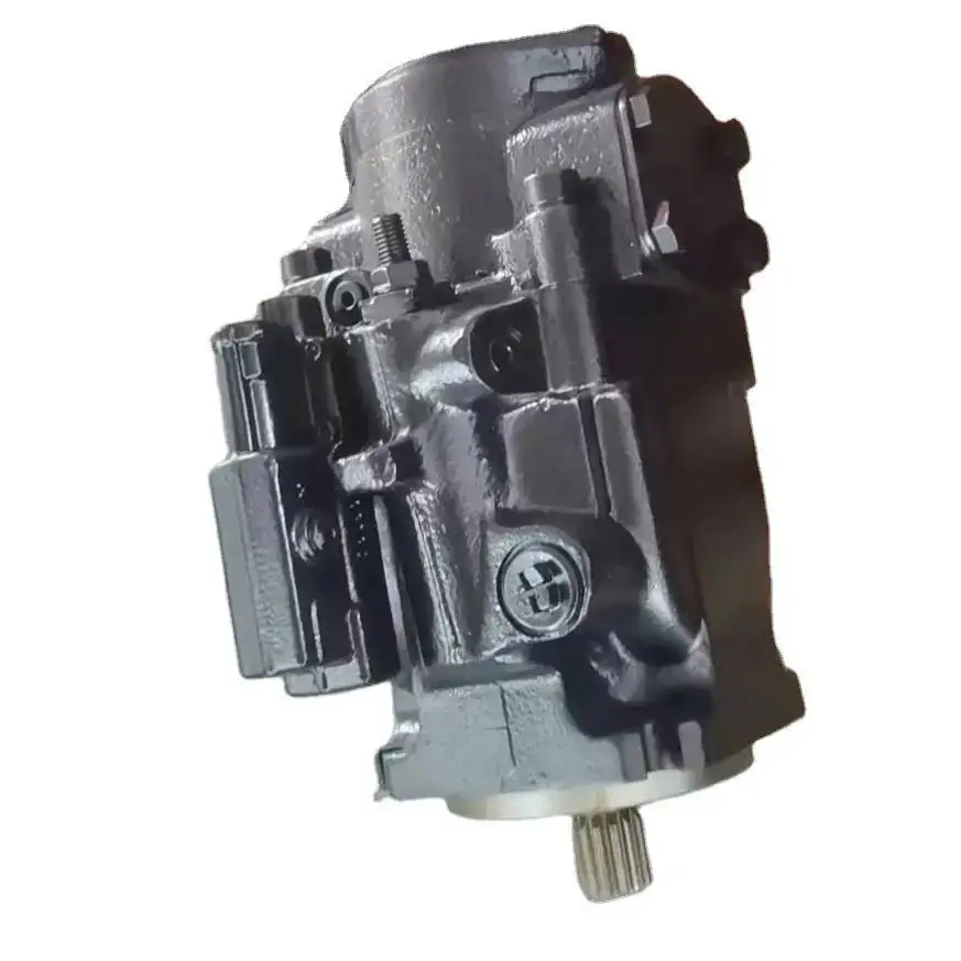 AT302661 83006780 AT Series Hydraulic Piston Motor Pump AT457670 83041431