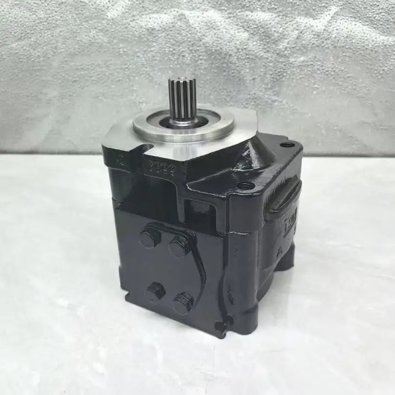 CBQ-G520/G525/G532/G540/G550/G563 CBQ Series CBQ-G520-CFP CBQ-F563-AFHL CBQ-F573-AFP Hydraulic Gear Oil Pump