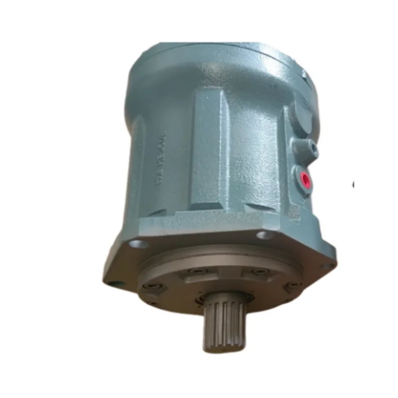 ME1900 MB100 MB150 MB175 MB300 MB350 Series Low Speed High Torque Piston Motor ME600A ME750A ME350BP