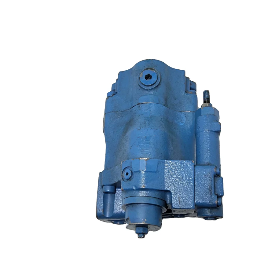 PVM141 PVM098 PVM045 PVM074ER10CS02BYA28000001A0A PVM018ER02AS02AAA28000000A0A Hydraulic Axial Piston Pump