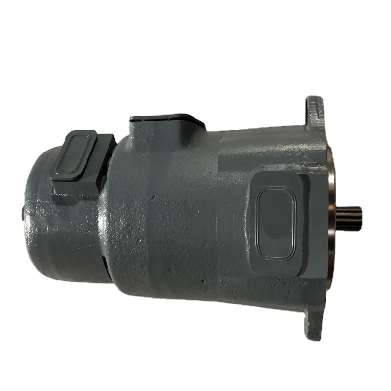 SQP211 SQP311 SQP321 SQP432 SQP321-38-21-11-86DCD-18-S121 Hydraulic Oil Vane Pump SQPS21-21-RVO-1DD-18