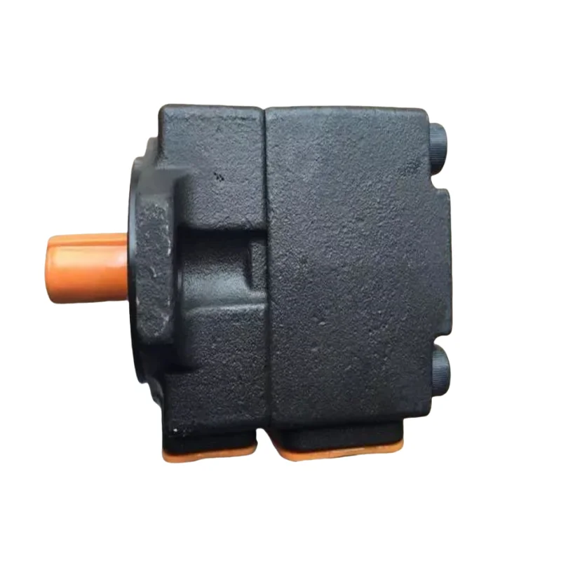 Excavator Concrete Mixer Hydraulic Vane Pump PV2R PV2R1 PV2R2 PV2R3 Series PV2R1-12F PV2R1-19RAF1