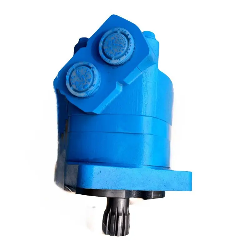 114 Series 114-1048-005 114-1079-006 Hydraulic Orbit Motor 114-1080-006