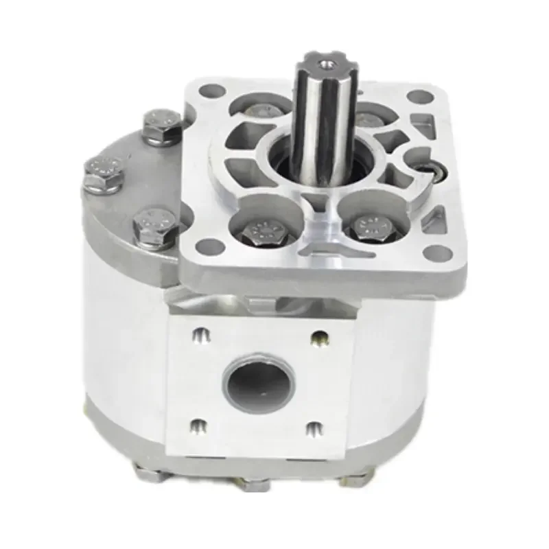 CBN Series CBN-F304 CBN-F306 CBN-F310 CBN-F314 CBN-F316 CBN-F320 CBN-F325 Single Hydraulic Oil Gear Pump