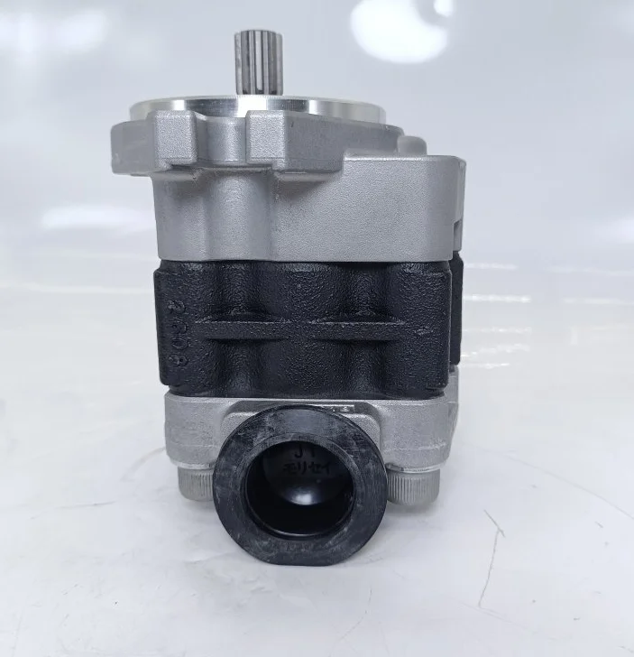 SGP1A25F2H9-L282C SGP1A25F2H9 SGP1A27A2H9 Hydraulic Gear Pump