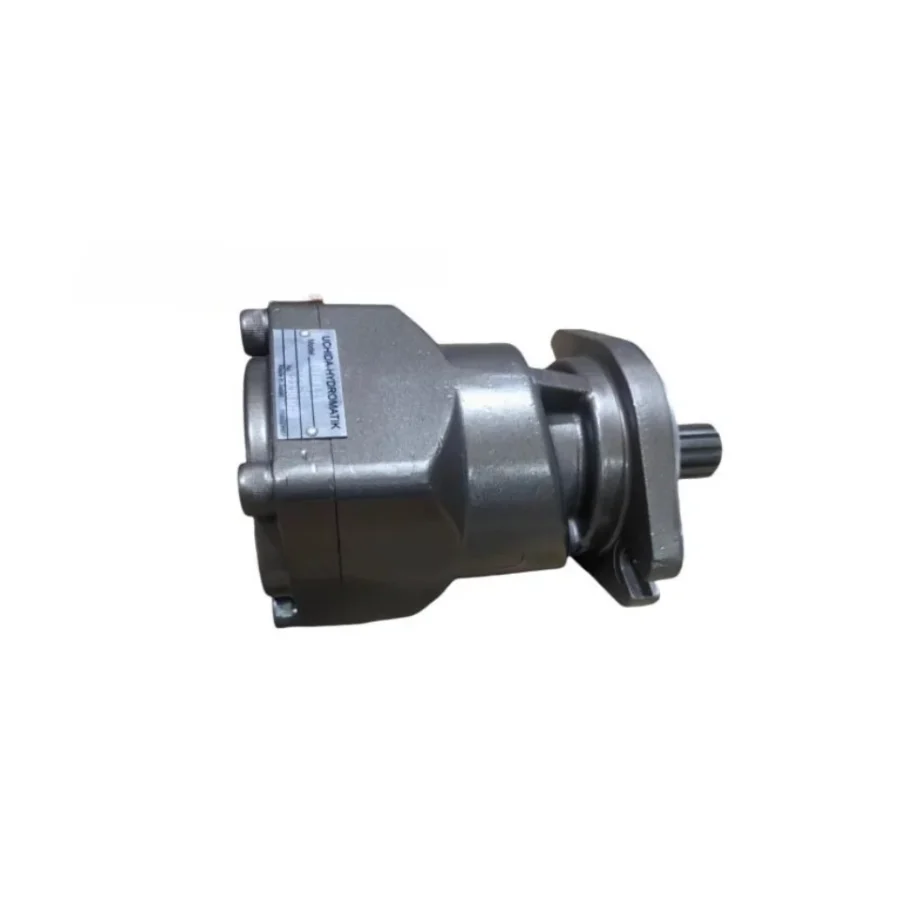 A10FL Series A10FL19 A10FL21 A10FL25 A10FL25-996-0 Hydraulic Piston Motor