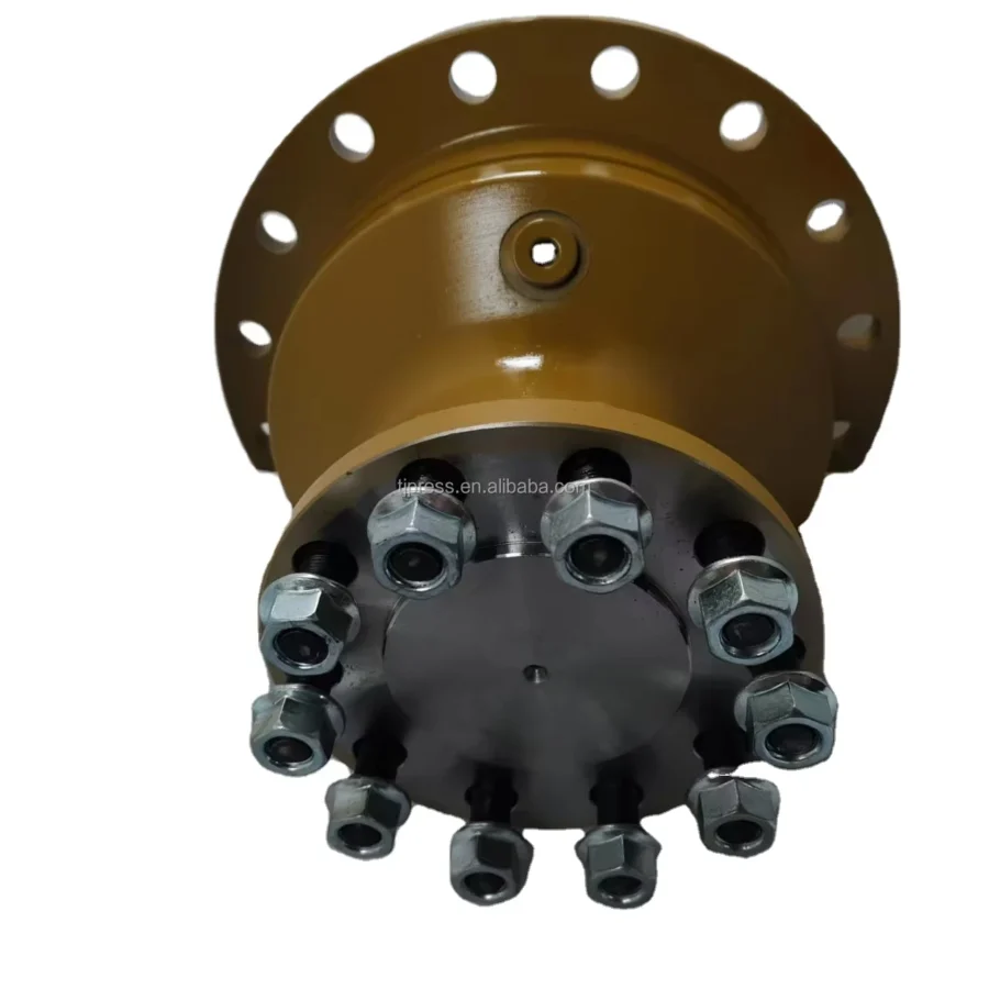 Hydraulic Motor MK05 MK09 MK12 MK MK18 MKE18 MK23 MK05-0-124-F04-1340-0000 MK08-2-12A-F08-1340-A000