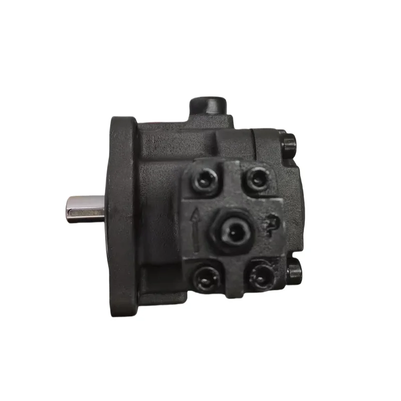 Hydraulic Vane Pump VP Series VP-20F/A3 VP-15F/A3 VP-40F/A3 VP-30F/A3 VP-12F/A3 VP-40-FA1-NXH