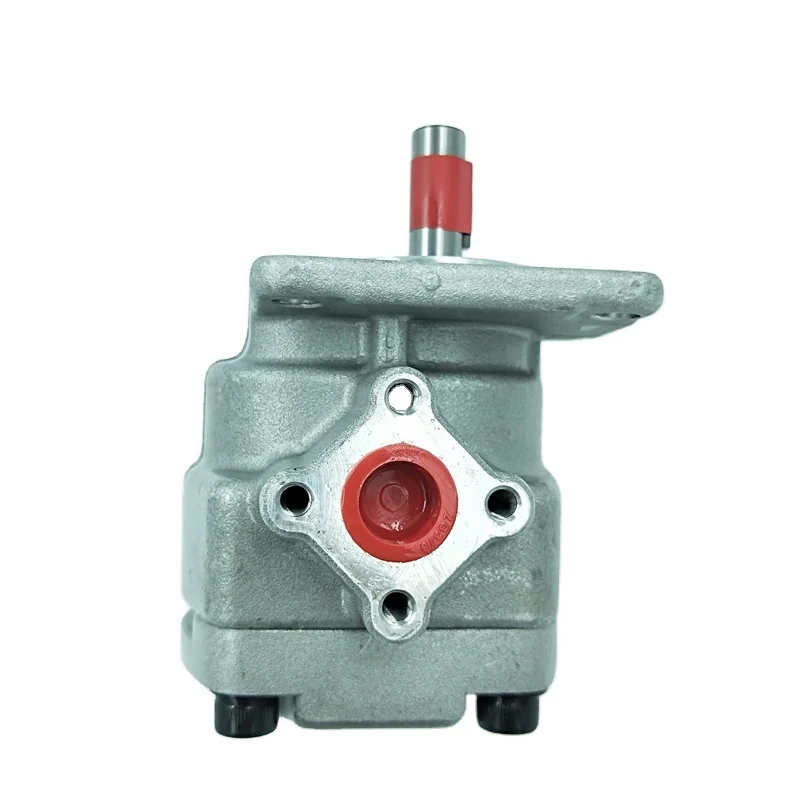 High Pressure Hydraulic Gear Oil Pumps GPY Series GPY-4R872 GPY-F4R GPY-F5.8R GPY-F8R GPY-F6R GPY-11.5R