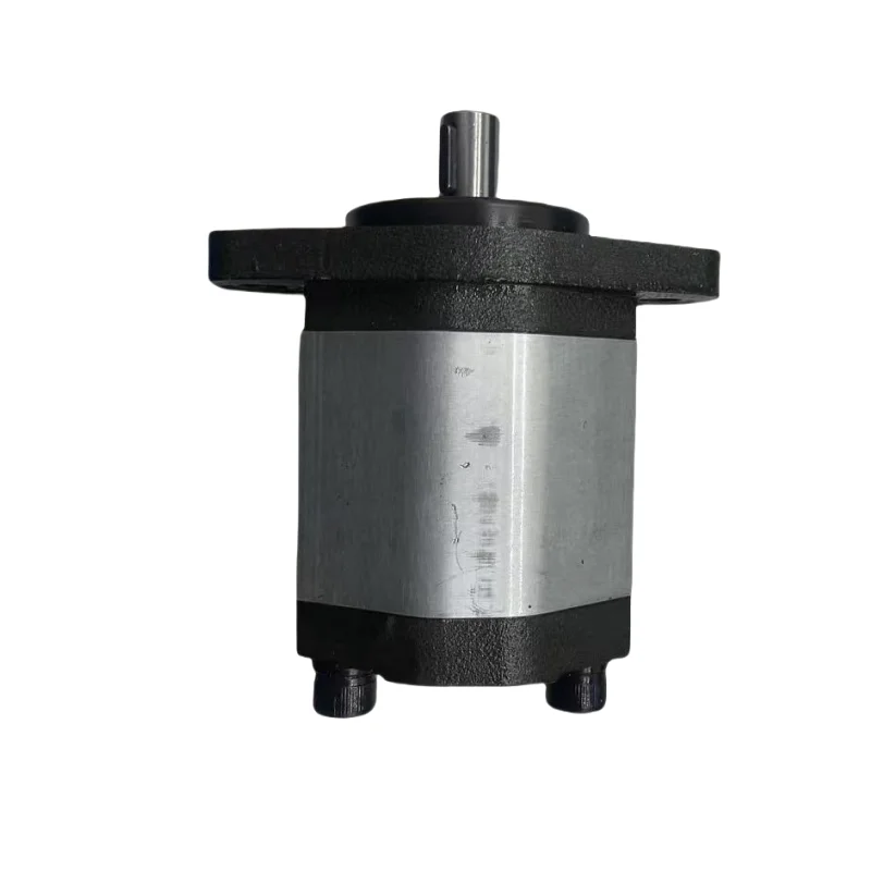 Hydraulic Oil Gear Pump PLP10.3 Series PLP10.3,15D0-30S0-LGC/GC-N-EL