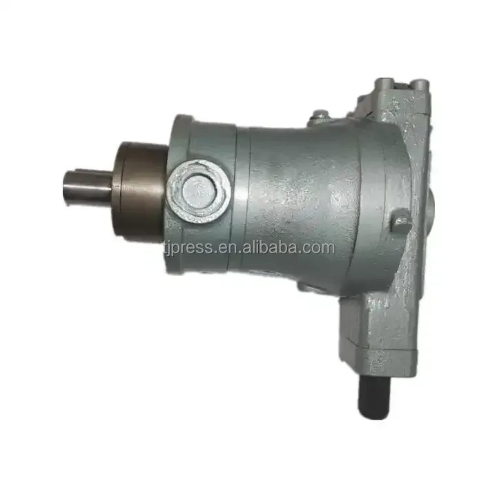 10YCY14-1B 25YCY14-1B 40YCY14-1B 63YCY14-1B 160YCY14-1B 250YCY14-1B 400YCY14-1B Hydraulic Pumps