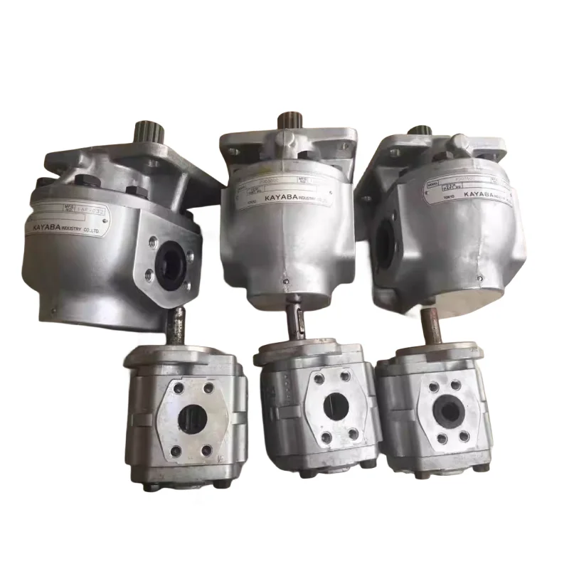 Forklift Hydraulic Gear Pump P20150-2035