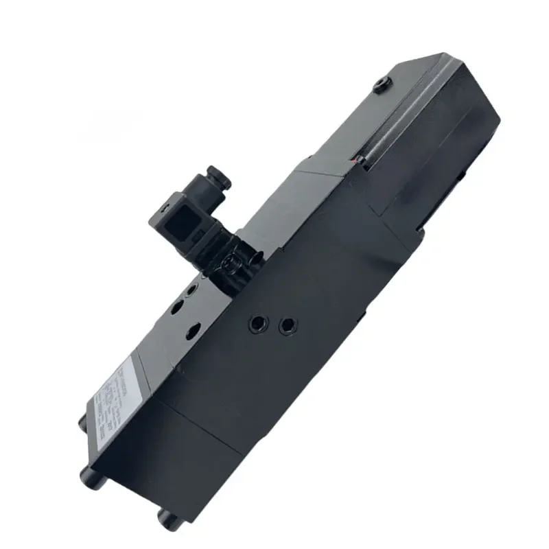 Hydraulic Servo Control Valve SV1-10/16/120/6 SV1-10/16/100/6 SV1-10/48/315